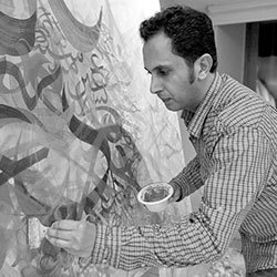 Khaled Al SAAI